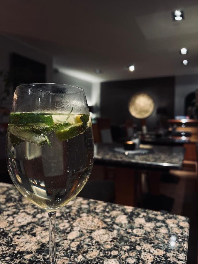 Hotel Prinz Münih Dış mekan fotoğraf