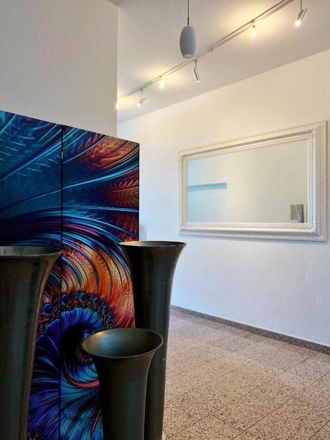 Hotel Prinz Münih Dış mekan fotoğraf