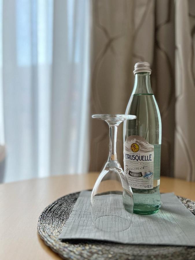 Hotel Prinz Münih Dış mekan fotoğraf