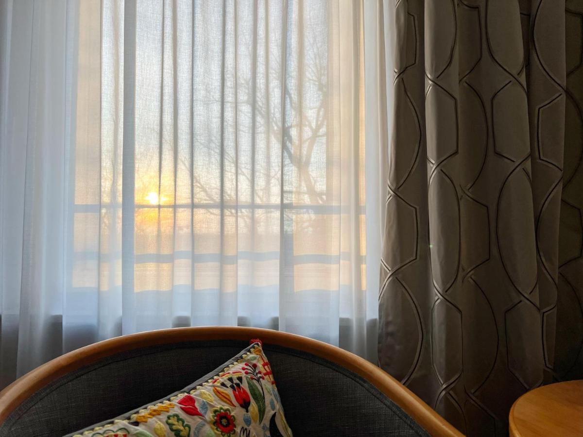 Hotel Prinz Münih Dış mekan fotoğraf