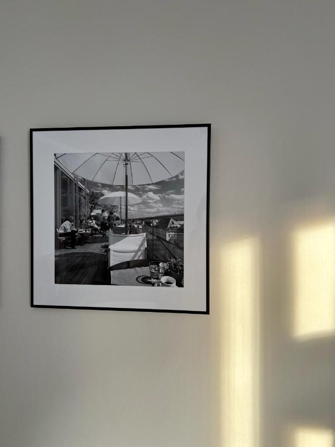 Hotel Prinz Münih Dış mekan fotoğraf