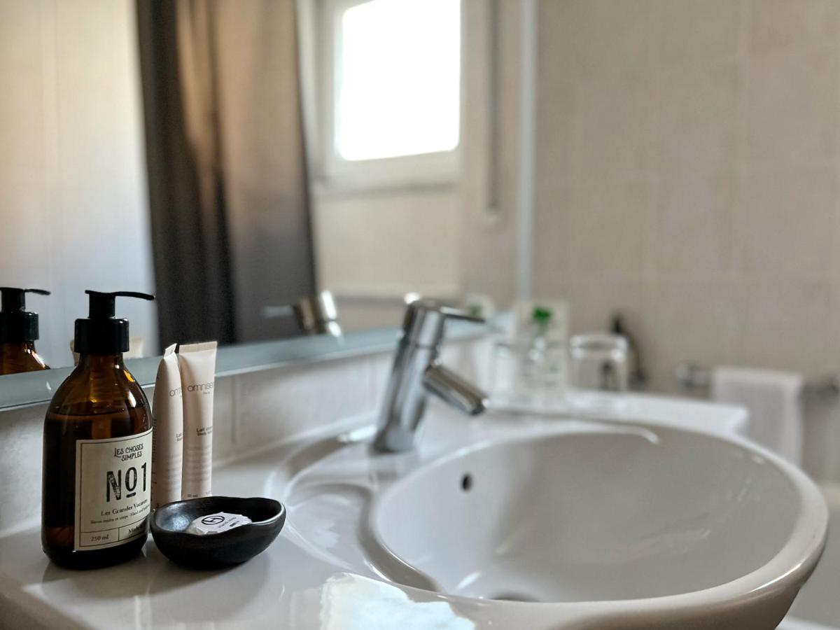 Hotel Prinz Münih Dış mekan fotoğraf