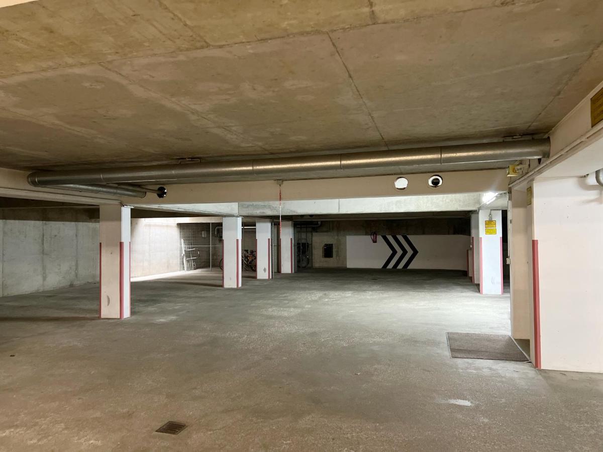Hotel Prinz Münih Dış mekan fotoğraf