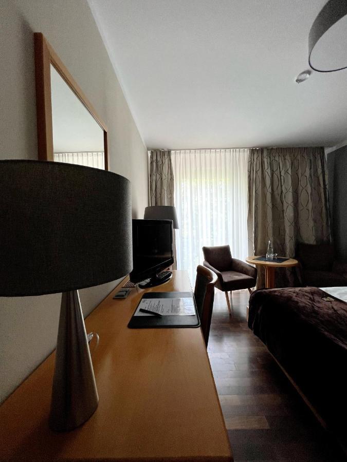 Hotel Prinz Münih Dış mekan fotoğraf