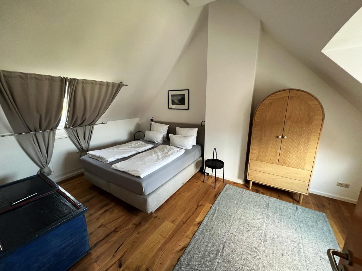 Hotel Prinz Münih Dış mekan fotoğraf