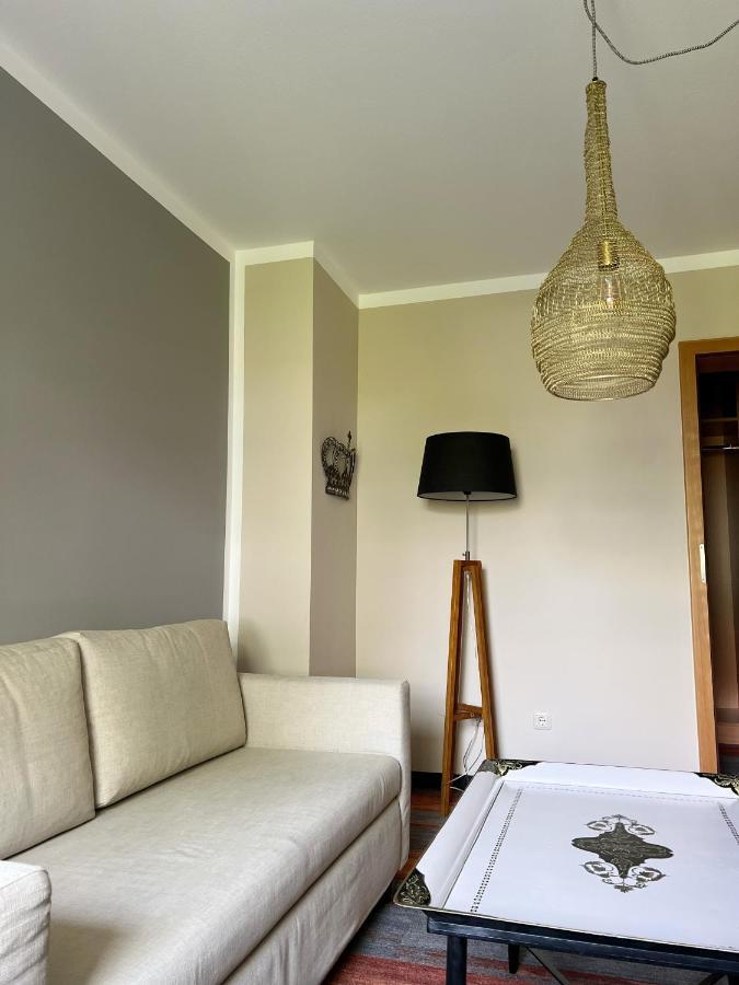 Hotel Prinz Münih Dış mekan fotoğraf