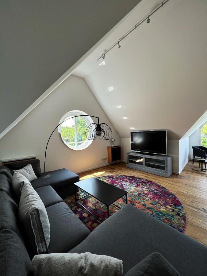 Hotel Prinz Münih Dış mekan fotoğraf