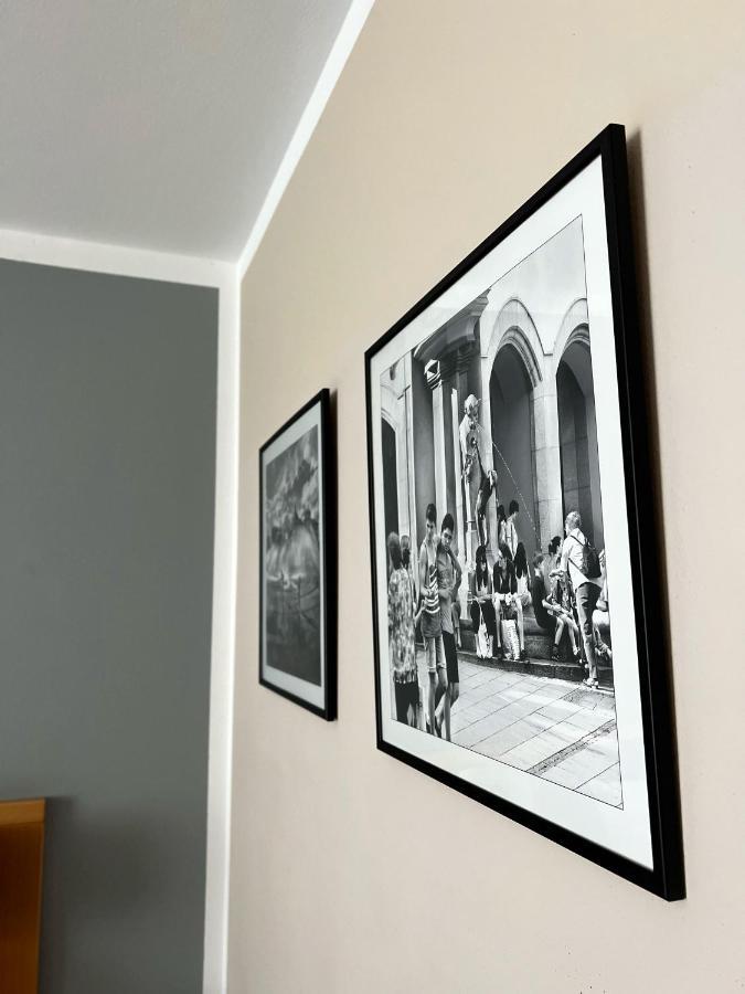 Hotel Prinz Münih Dış mekan fotoğraf